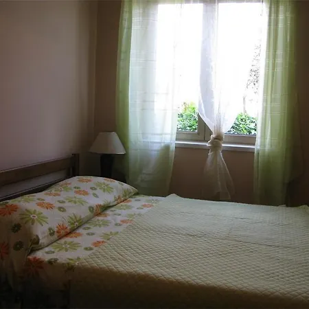 2 Bedroom In Rab Apartment Palit