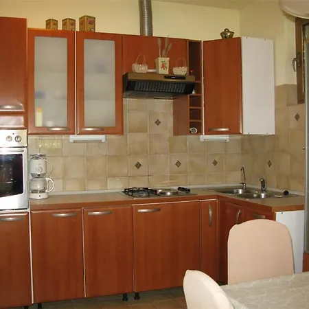 2 Bedroom In Rab Apartment Palit