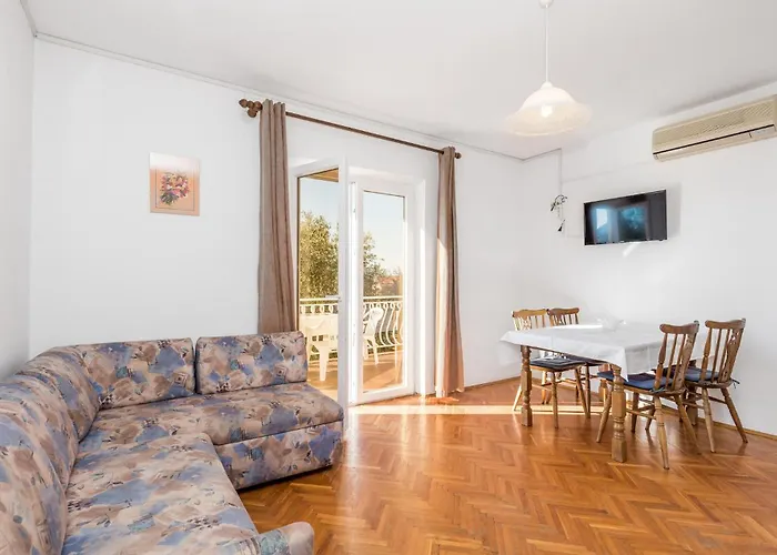 2 Bedroom Awesome In Rab 公寓 Palit