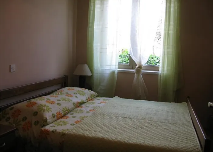 2 Bedroom Awesome In Rab 公寓 Palit