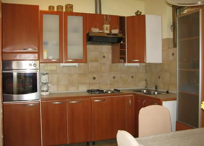 2 Bedroom Awesome In Rab 公寓 Palit